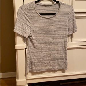 Carmar Soft Greywash Tee